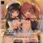 [20180824] 零れ落ちる少女たち ～パパ活JC快楽堕ちの記録～ DL版 [882M]