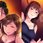 [20180831] [HERENCIA] リラクゼーション癒香・雅 人妻セラピスト達による [1.49gb]