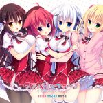 [20180928] ラズベリーキューブ + 初回特典x2 [6.81G]